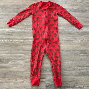 Hanna Andersson Pajamas